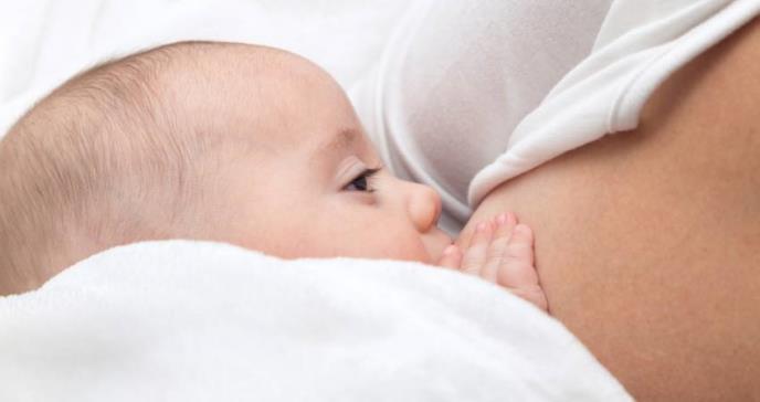 Calostro: la primera comida de tu bebé