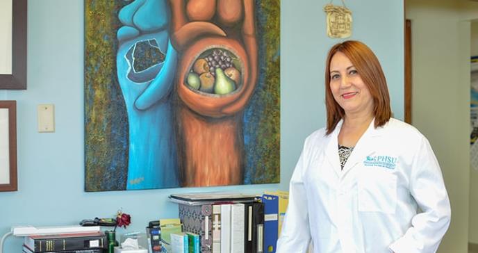 Endometriosis no significa infertilidad el 100 % de las veces, afirma científica