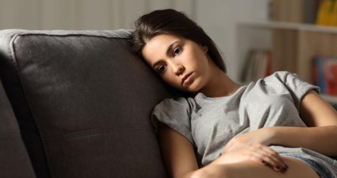 La depresión en la mujer: diferencias de género y etapas de la vida