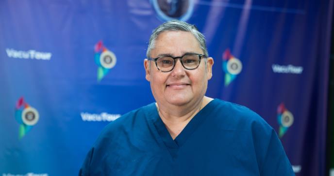 Identificar la tuberculosis: un patógeno con síntomas parecidos a otras infecciones respiratorias