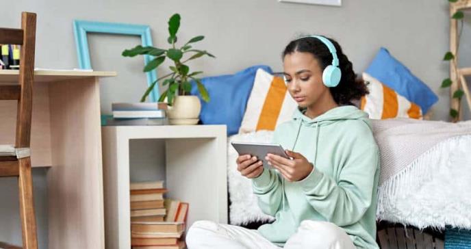 Seis claves para desarrollar la resiliencia en los adolescentes
