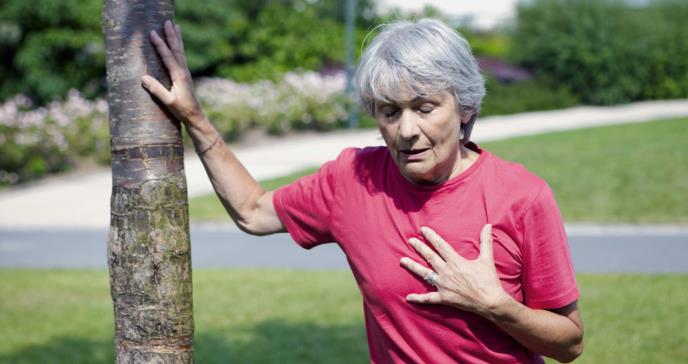 Te contamos cómo prevenir enfermedades cardiovasculares en mujeres