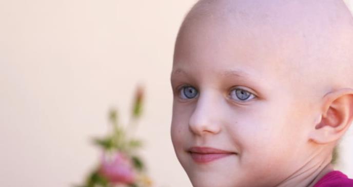 Población pediátrica: tipos y causas de cáncer comunes