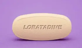Loratadina: boca seca y otros efectos secundarios del antihistamínico más popular para tratar alergias