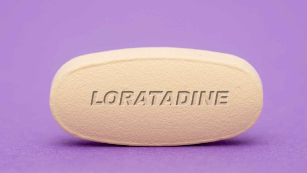 Loratadina: boca seca y otros efectos secundarios del antihistamínico más popular para tratar alergias
