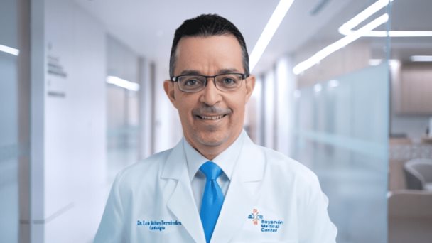 Muerte súbita: “Si usted no está bien, no espere a que empeore, acuda al médico”, Dr. Molinary Muerte súbita: “Si usted no está bien, no espere a que empeore, acuda al médico”, Dr. Molinary