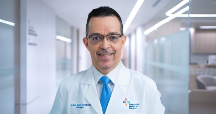 Muerte súbita: “Si usted no está bien, no espere a que empeore, acuda al médico”, Dr. Molinary