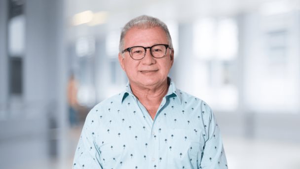 “El estrés puede ser un factor detonante de la alopecia areata”, Dr. Espinosa “El estrés puede ser un factor detonante de la alopecia areata”, Dr. Espinosa