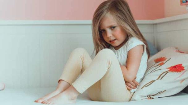 ¿Qué hacer en caso de que mi hija tiene cistitis? ¿Qué hacer en caso de que mi hija tiene cistitis?