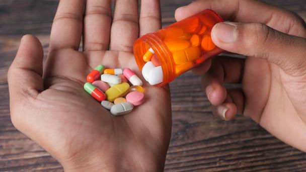 Tiazolidinedionas: medicamento común para diabetes que puede reducir el riesgo de desarrollar alzhéimer Tiazolidinedionas: medicamento común para diabetes que puede reducir el riesgo de desarrollar alzhéimer