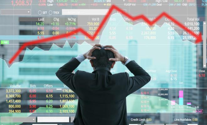 Estrés financiero asociado con el riesgo cardiovascular
