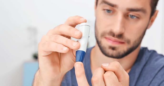 La diabetes aumentaría el riesgo de insuficiencia cardíaca