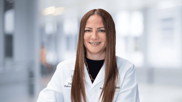 Dra. Hernández: “Hay que seguir luchando para lograr esos sueños que tenemos” Dra. Hernández: “Hay que seguir luchando para lograr esos sueños que tenemos”