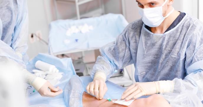 Novedosas técnicas para tratar la enfermedad arterial periférica en Puerto Rico