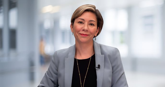 Dra. Bosques: “Las mujeres hemos demostrado con tenacidad tener un lugar en la sociedad