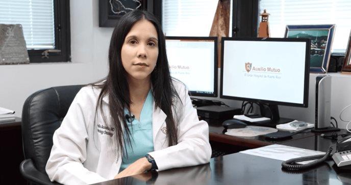 Cáncer de riñón y la triada de síntomas: dolor, inflamación en abdomen y sangre en orina