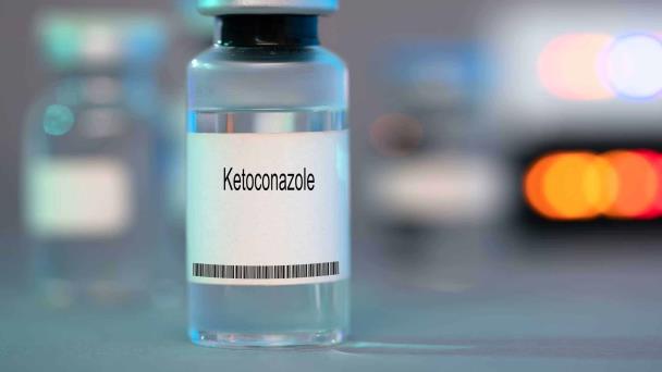 Ketoconazol y su uso antifúngico para infecciones por hongos más serias que las de piel o uñas