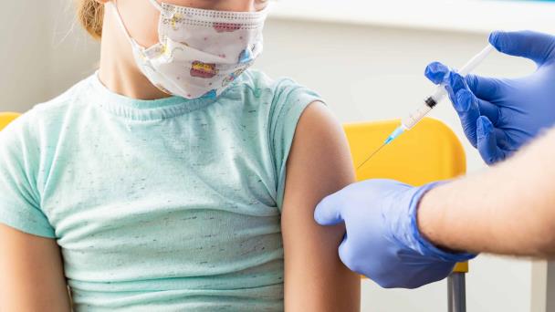 Departamento de Salud lanza nueva campaña para promover la vacunación en niños y niñas Departamento de Salud lanza nueva campaña para promover la vacunación en niños y niñas