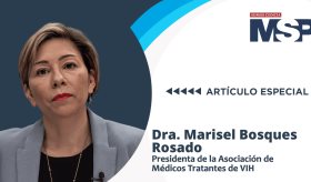 Correlación entre VIH y VHC: mirada panorámica al diagnóstico y tratamiento