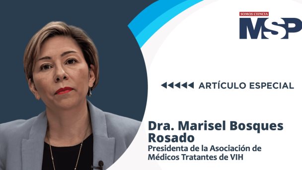 Correlación entre VIH y VHC: mirada panorámica al diagnóstico y tratamiento
