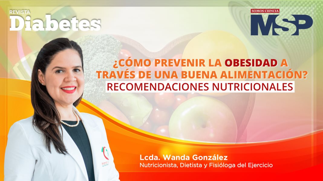 Nutrición y obesidad