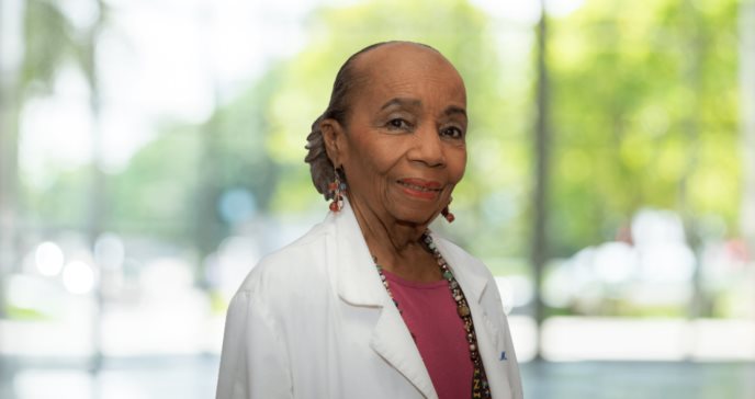 Dra. Ana Judith Román, mujer ilustre en la medicina puertorriqueña