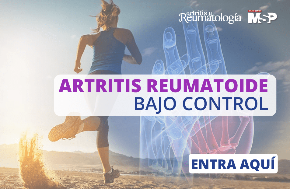 Artritis Reumatoide Bajo Control