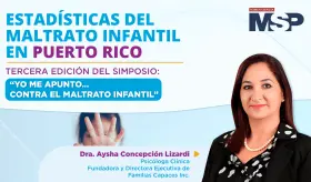 Estadísticas del maltrato infantil en Puerto Rico - #ProgramaEspecial