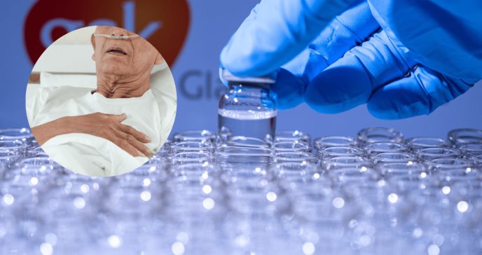 ¡Logro científico! FDA aprueba la primera vacuna contra el virus respiratorio sincitial
