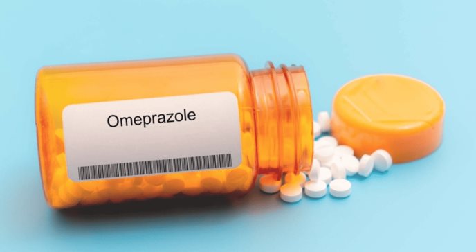 Los efectos adversos graves del Omeprazol: Hipomagnesemia, osteoporosis, fracturas y más