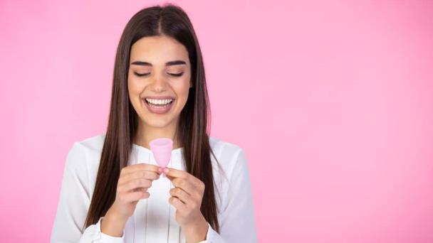 ¿Se puede usar la copa menstrual después del parto? ¿Se puede usar la copa menstrual después del parto?