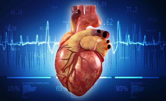 ¿Qué es la taquicardia supraventricular?