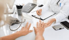 Retos del control de la artritis reumatoide