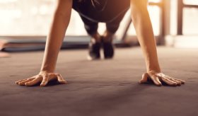 El dolor no debe ser una opción: ejercicios enfocados en el paciente de artritis reumatoide