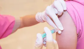 OMS advierte peligroso descenso en la vacunación y un aumento de la mortalidad infantil a nivel mundial