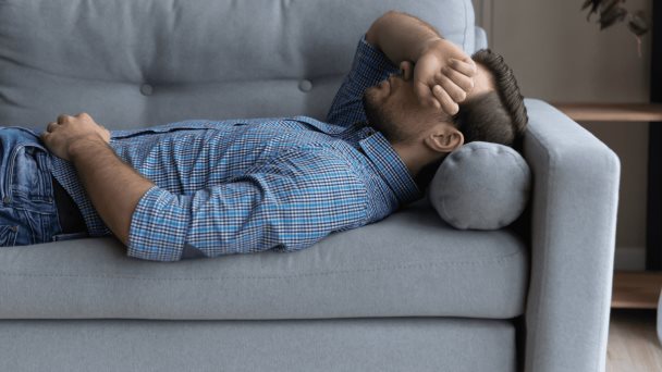 ¿Son recomendables las siestas? Estudio las relaciona con un mayor riesgo de síndrome metabólico ¿Son recomendables las siestas? Estudio las relaciona con un mayor riesgo de síndrome metabólico