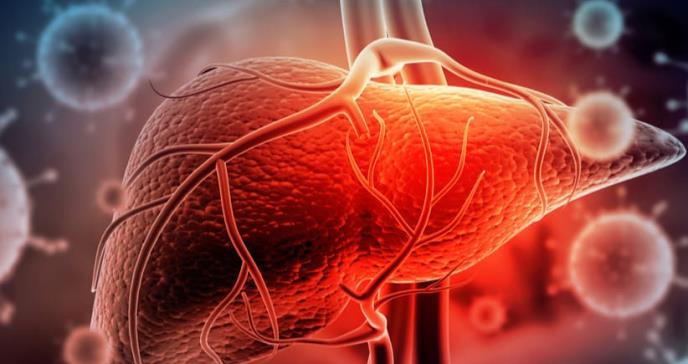 Hepatitis B o C principales factores de riesgo en el cáncer de hígado