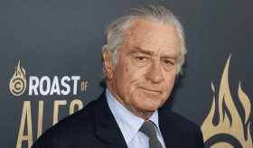 Robert De Niro es padre a los 79: ¿Por qué los hombres son fértiles en edades avanzadas y las mujeres no?