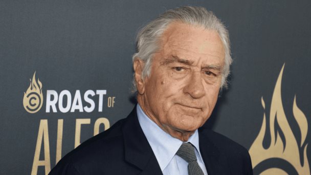 Robert De Niro es padre a los 79: ¿Por qué los hombres son fértiles en edades avanzadas y las mujeres no? Robert De Niro es padre a los 79: ¿Por qué los hombres son fértiles en edades avanzadas y las mujeres no?