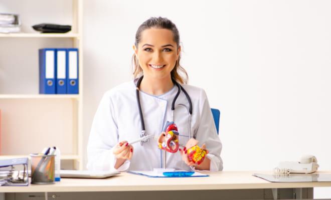 Cinco mitos en la cardiología