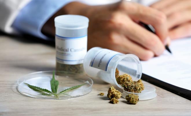 El abuso de cannabis aumentaría riesgo de infarto después de una cirugía