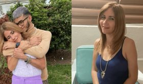 Madre, abuela y paciente de VIH lleva décadas luchando por los pacientes con SIDA