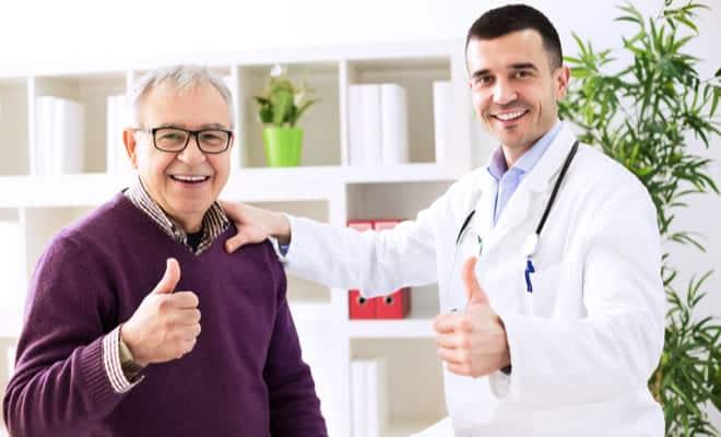 La prevención es indispensable para tener una buena salud cardíaca
