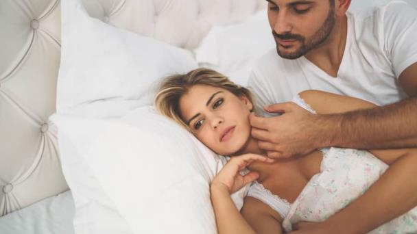 5 razones habituales de un bajo deseo sexual en la mujer 5 razones habituales de un bajo deseo sexual en la mujer