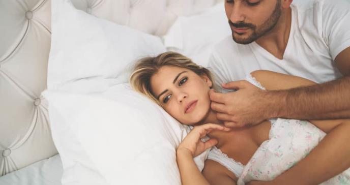 5 razones habituales de un bajo deseo sexual en la mujer