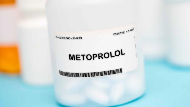 Metoprolol: Bloqueador beta para el tratamiento de la presión arterial alta y enfermedades cardíacas Metoprolol: Bloqueador beta para el tratamiento de la presión arterial alta y enfermedades cardíacas
