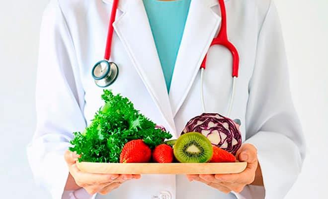 Nutrición para el corazón