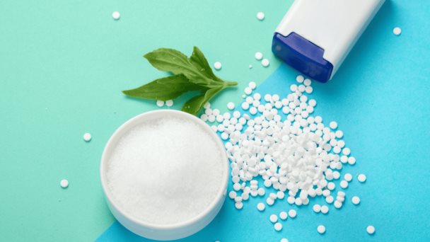 OMS: Uso prolongado de edulcorantes puede aumentar el riesgo de diabetes tipo 2 y muerte prematura