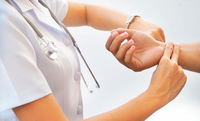 Conoce las diferencias entre frecuencia cardíaca y presión arterial  