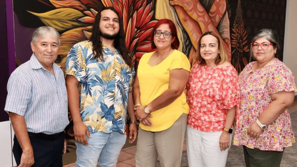 Psoriasis: “Nos puede alterar la vista, generar hipertensión o síndrome metabólico”, afirma paciente Psoriasis: “Nos puede alterar la vista, generar hipertensión o síndrome metabólico”, afirma paciente